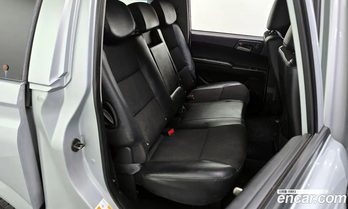 SsangYong Korando 2013 2.0 автомат (гидро), фото 11 SsangYong Korando 2013 2.0 автомат (гидро), фото 11