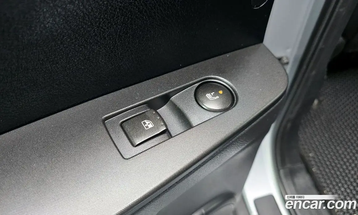 SsangYong Korando 2013 2.0 автомат (гидро), фото 18 SsangYong Korando 2013 2.0 автомат (гидро), фото 18