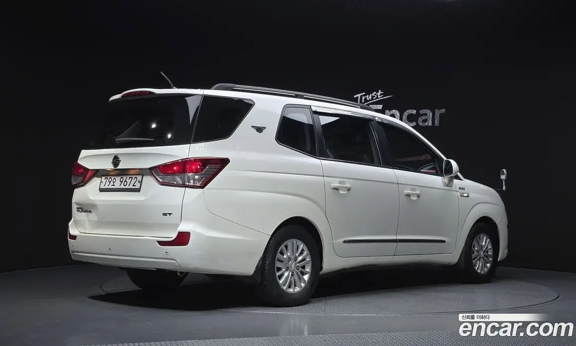SsangYong Korando 2013 2.0 автомат (гидро), фото 2 SsangYong Korando 2013 2.0 автомат (гидро), фото 2