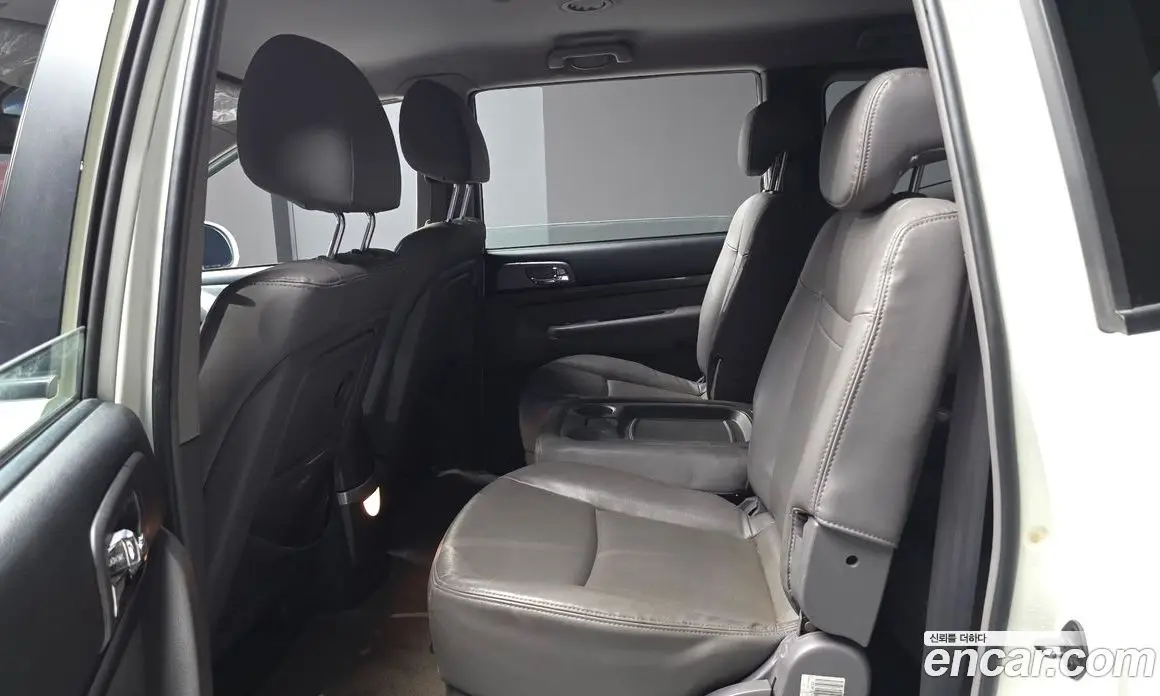 SsangYong Korando 2013 2.0 автомат (гидро), фото 16 SsangYong Korando 2013 2.0 автомат (гидро), фото 16