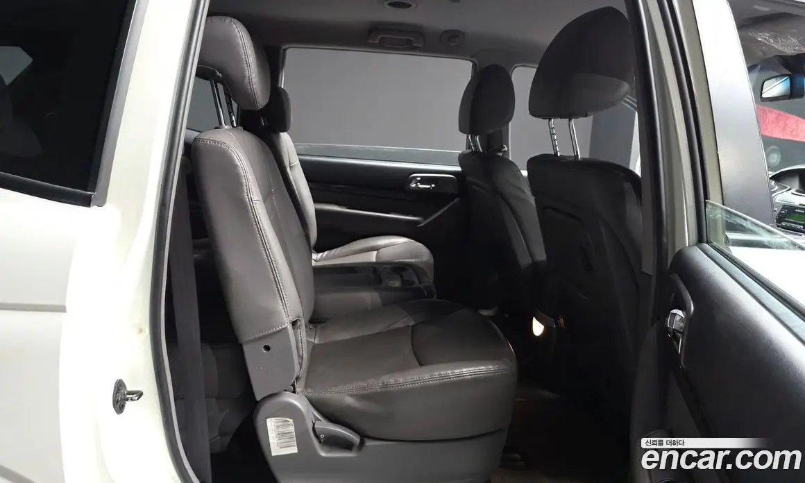 SsangYong Korando 2013 2.0 автомат (гидро), фото 17 SsangYong Korando 2013 2.0 автомат (гидро), фото 17