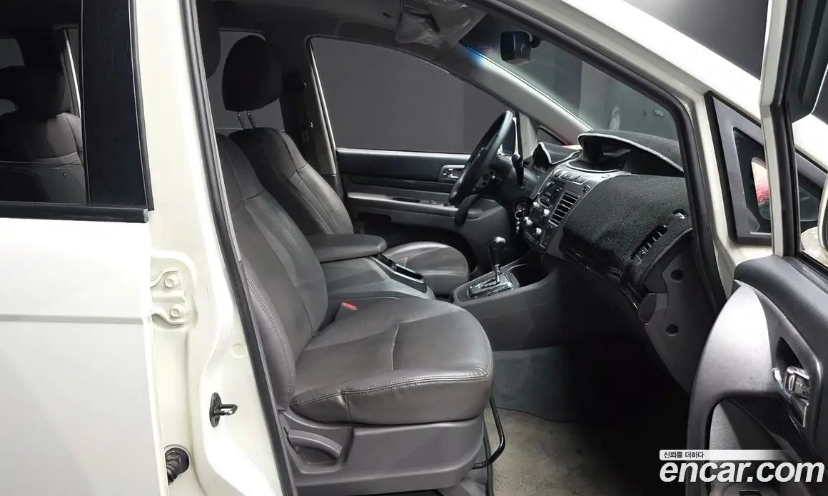 SsangYong Korando 2013 2.0 автомат (гидро), фото 18 SsangYong Korando 2013 2.0 автомат (гидро), фото 18