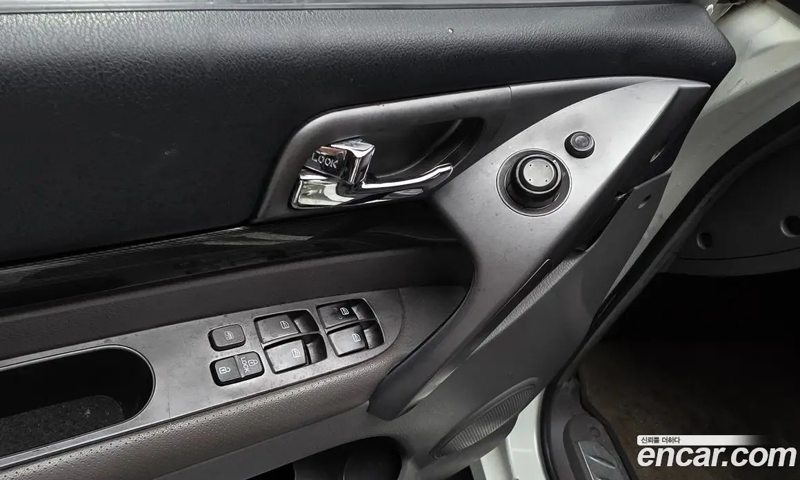 SsangYong Korando 2013 2.0 автомат (гидро), фото 23 SsangYong Korando 2013 2.0 автомат (гидро), фото 23