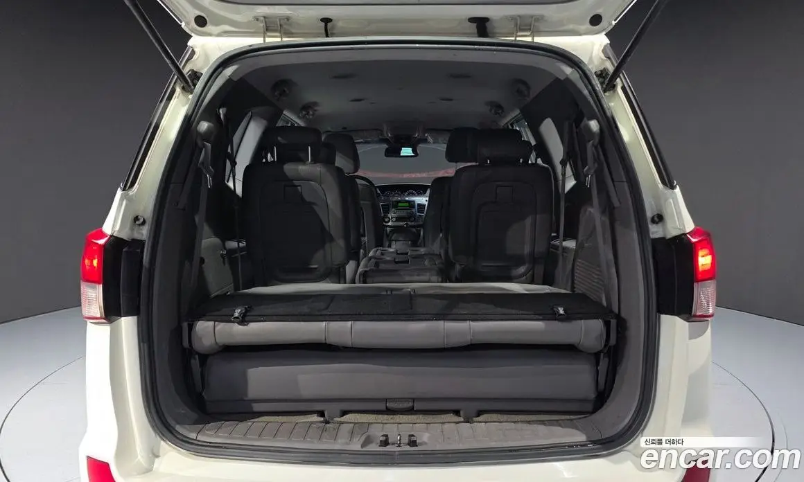 SsangYong Korando 2013 2.0 автомат (гидро), фото 26 SsangYong Korando 2013 2.0 автомат (гидро), фото 26