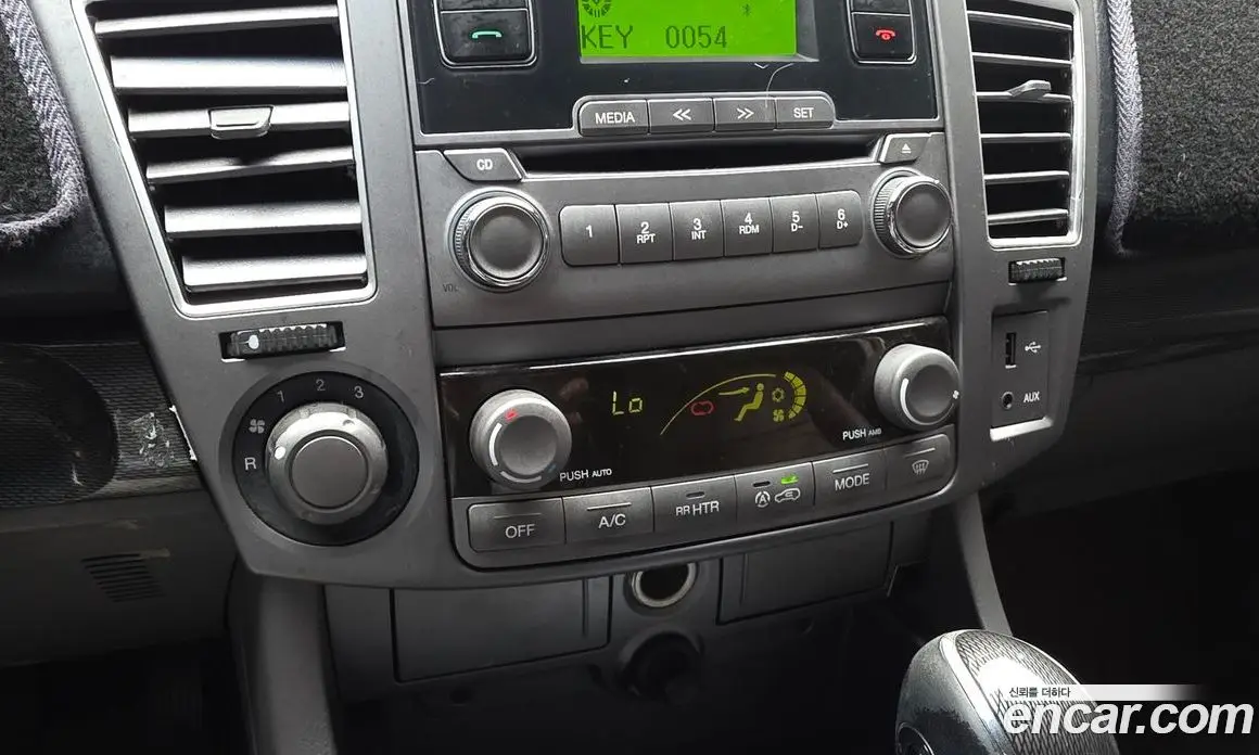 SsangYong Korando 2013 2.0 автомат (гидро), фото 27 SsangYong Korando 2013 2.0 автомат (гидро), фото 27