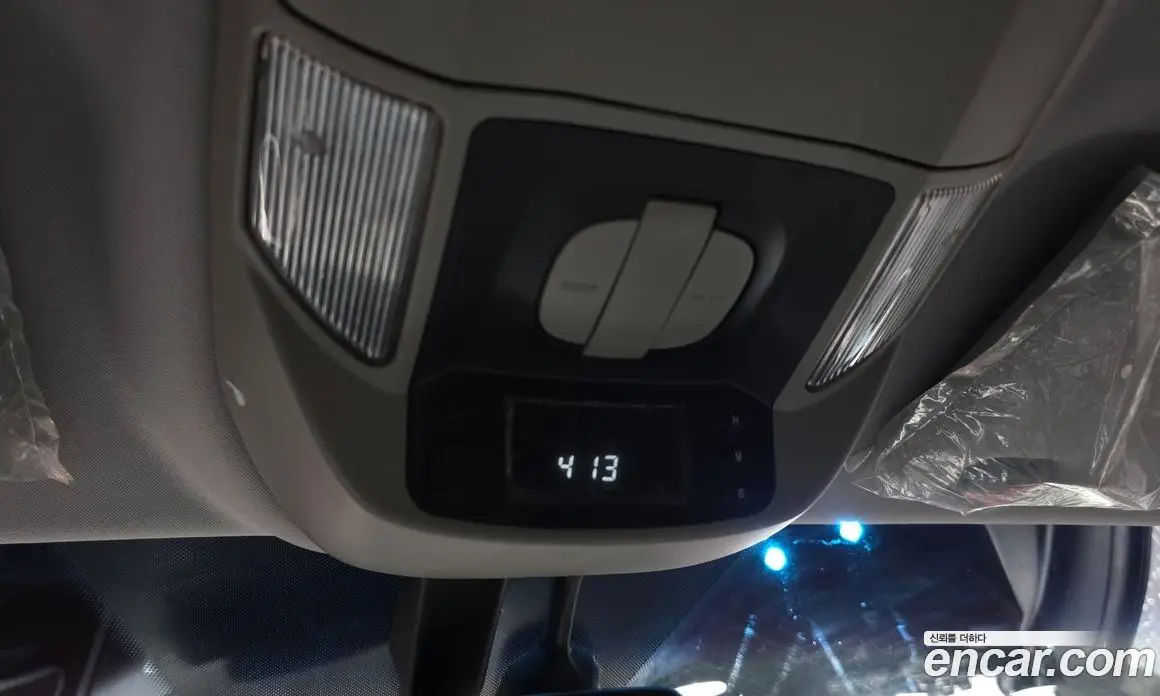 SsangYong Korando 2013 2.0 автомат (гидро), фото 28 SsangYong Korando 2013 2.0 автомат (гидро), фото 28