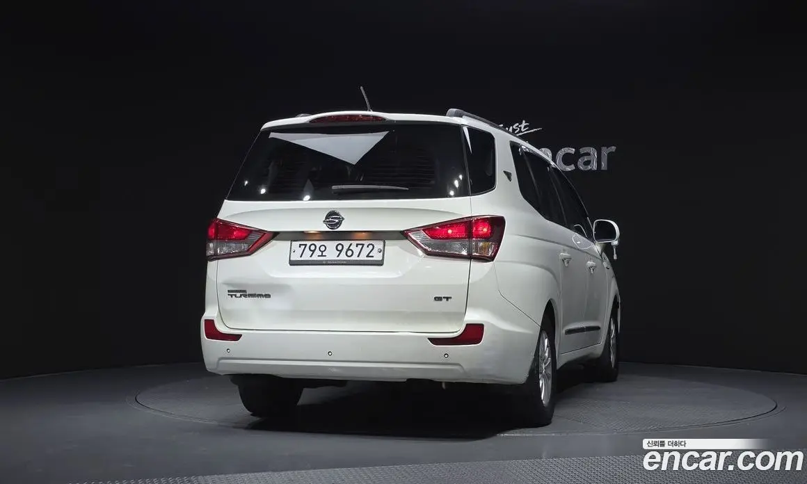 SsangYong Korando 2013 2.0 автомат (гидро), фото 4 SsangYong Korando 2013 2.0 автомат (гидро), фото 4