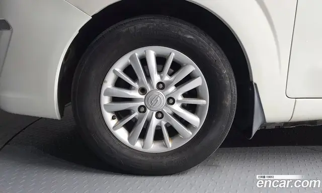 SsangYong Korando 2013 2.0 автомат (гидро), миниатюра 5 SsangYong Korando 2013 2.0 автомат (гидро), миниатюра 5