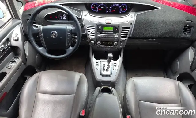 SsangYong Korando 2013 2.0 автомат (гидро), миниатюра 10 SsangYong Korando 2013 2.0 автомат (гидро), миниатюра 10