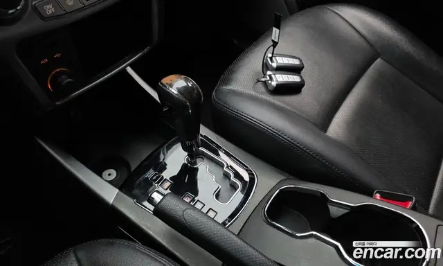 SsangYong Korando 2015 2.0 автомат (гидро), миниатюра 11 SsangYong Korando 2015 2.0 автомат (гидро), миниатюра 11