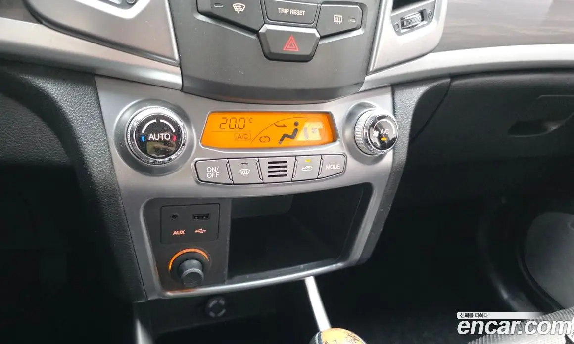 SsangYong Korando 2015 2.0 автомат (гидро), фото 21 SsangYong Korando 2015 2.0 автомат (гидро), фото 21