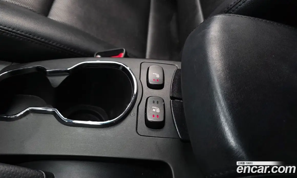 SsangYong Korando 2015 2.0 автомат (гидро), фото 22 SsangYong Korando 2015 2.0 автомат (гидро), фото 22