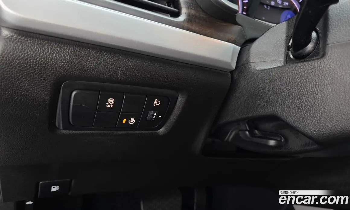 SsangYong Korando 2015 2.0 автомат (гидро), фото 23 SsangYong Korando 2015 2.0 автомат (гидро), фото 23