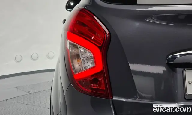 SsangYong Korando 2015 2.0 автомат (гидро), миниатюра 8 SsangYong Korando 2015 2.0 автомат (гидро), миниатюра 8
