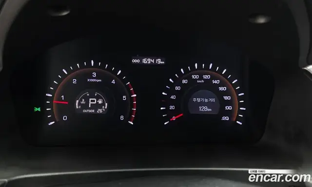 SsangYong Korando 2015 2.0 автомат (гидро), миниатюра 10 SsangYong Korando 2015 2.0 автомат (гидро), миниатюра 10