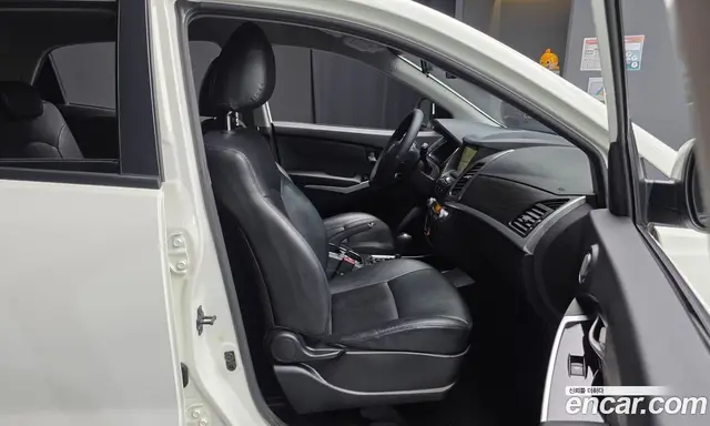 SsangYong Korando 2015 2.0 автомат (гидро), миниатюра 11 SsangYong Korando 2015 2.0 автомат (гидро), миниатюра 11