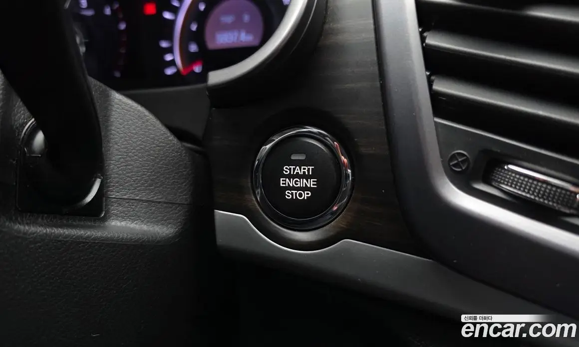 SsangYong Korando 2015 2.0 автомат (гидро), фото 14 SsangYong Korando 2015 2.0 автомат (гидро), фото 14