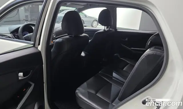 SsangYong Korando 2015 2.0 автомат (гидро), миниатюра 10 SsangYong Korando 2015 2.0 автомат (гидро), миниатюра 10