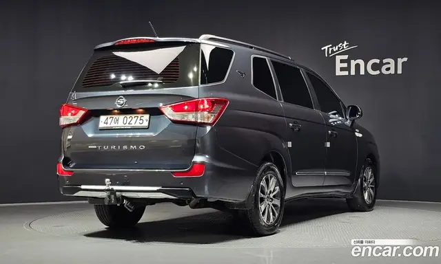 SsangYong Korando 2016 2.2 автомат (гидро), миниатюра 2 SsangYong Korando 2016 2.2 автомат (гидро), миниатюра 2