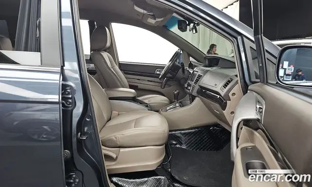 SsangYong Korando 2016 2.2 автомат (гидро), миниатюра 11 SsangYong Korando 2016 2.2 автомат (гидро), миниатюра 11