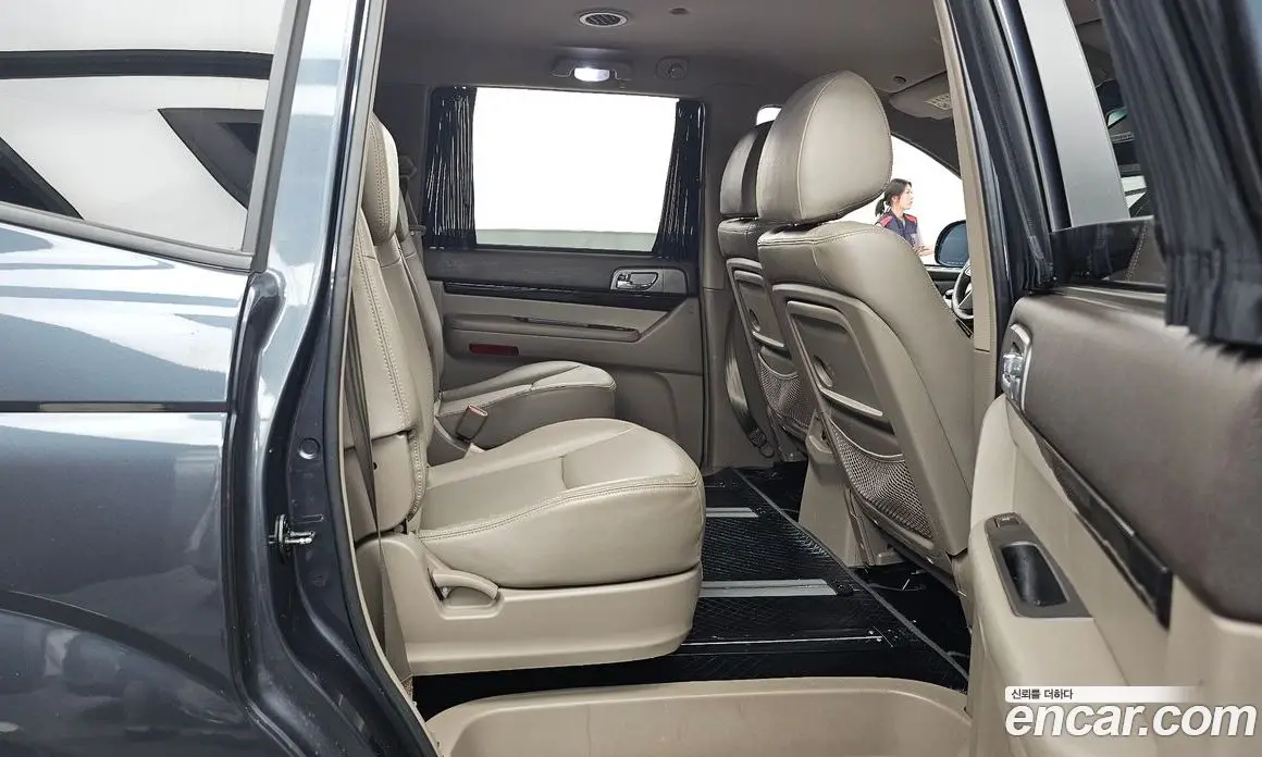 SsangYong Korando 2016 2.2 автомат (гидро), фото 12 SsangYong Korando 2016 2.2 автомат (гидро), фото 12
