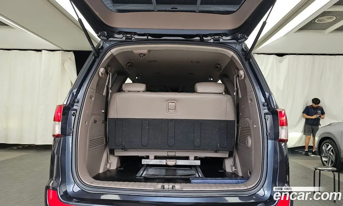 SsangYong Korando 2016 2.2 автомат (гидро), фото 20 SsangYong Korando 2016 2.2 автомат (гидро), фото 20