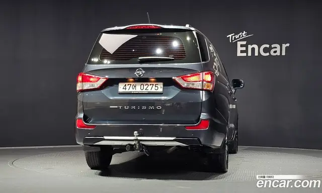 SsangYong Korando 2016 2.2 автомат (гидро), миниатюра 4 SsangYong Korando 2016 2.2 автомат (гидро), миниатюра 4