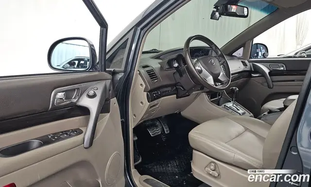 SsangYong Korando 2016 2.2 автомат (гидро), миниатюра 10 SsangYong Korando 2016 2.2 автомат (гидро), миниатюра 10