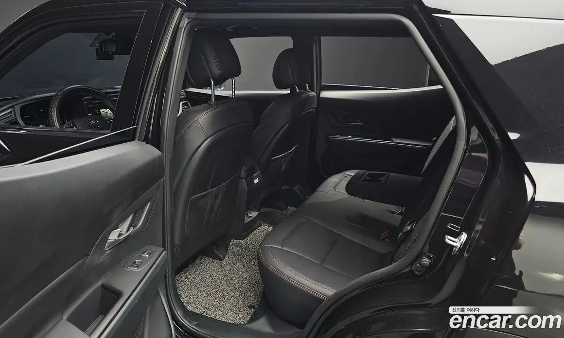 SsangYong Korando 2021 1.5 автомат (гидро), фото 12 SsangYong Korando 2021 1.5 автомат (гидро), фото 12