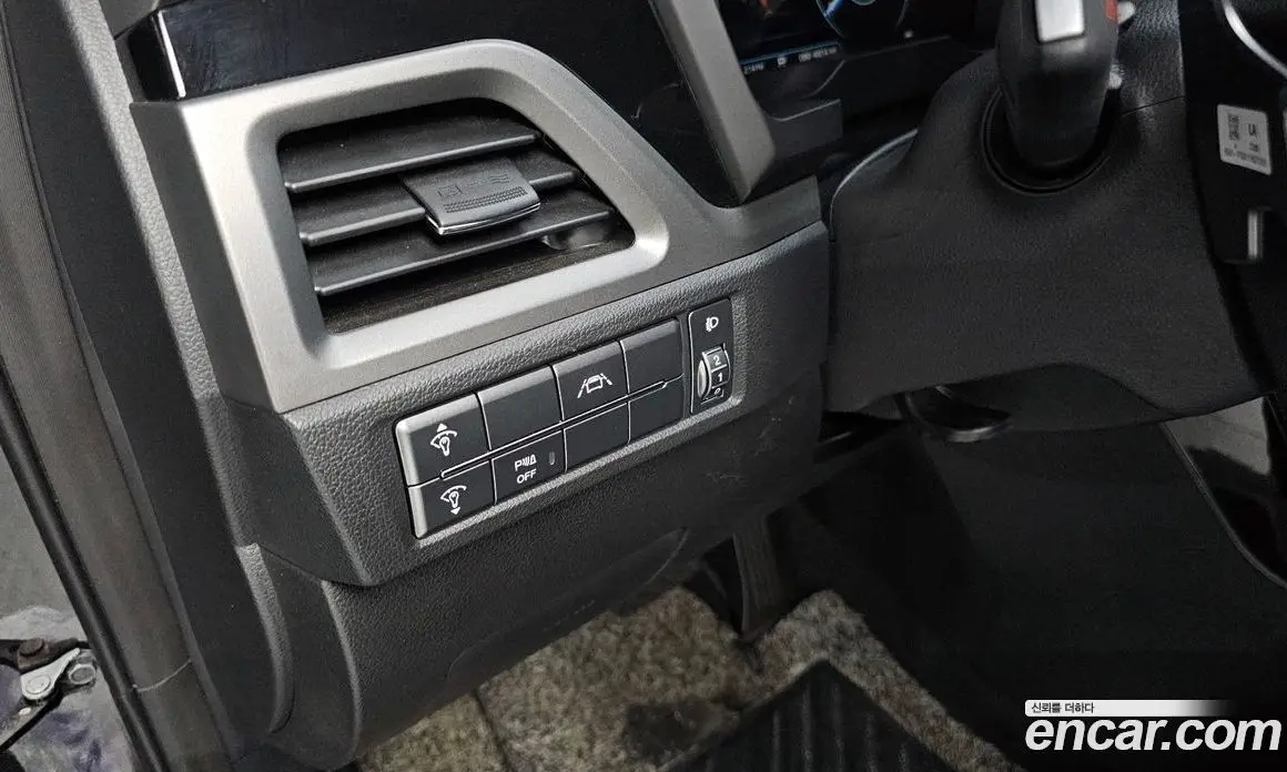 SsangYong Korando 2021 1.5 автомат (гидро), фото 18 SsangYong Korando 2021 1.5 автомат (гидро), фото 18