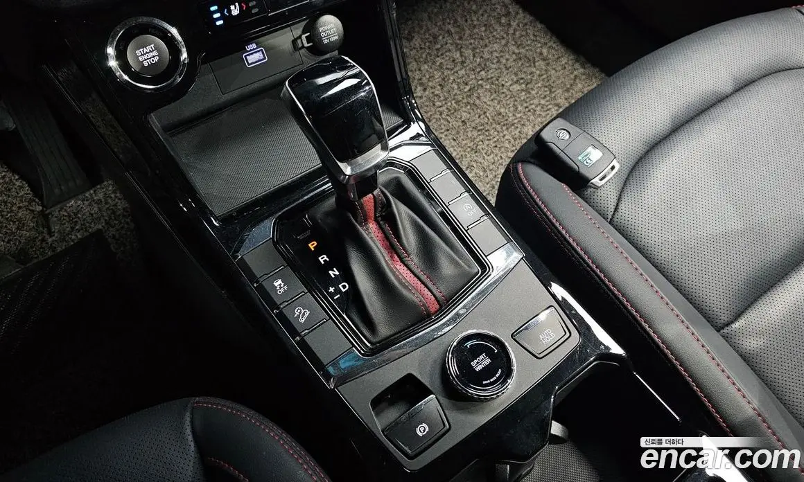 SsangYong Korando 2021 1.5 автомат (гидро), фото 9 SsangYong Korando 2021 1.5 автомат (гидро), фото 9