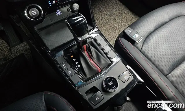 SsangYong Korando 2021 1.5 автомат (гидро), миниатюра 9 SsangYong Korando 2021 1.5 автомат (гидро), миниатюра 9