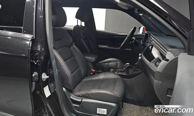 SsangYong Korando 2021 1.5 автомат (гидро), миниатюра 10 SsangYong Korando 2021 1.5 автомат (гидро), миниатюра 10