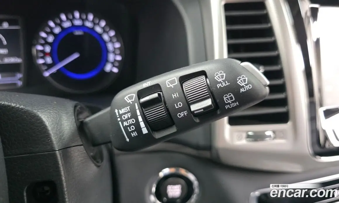 SsangYong Rexton 2018 2.2 автомат (гидро), фото 26 SsangYong Rexton 2018 2.2 автомат (гидро), фото 26