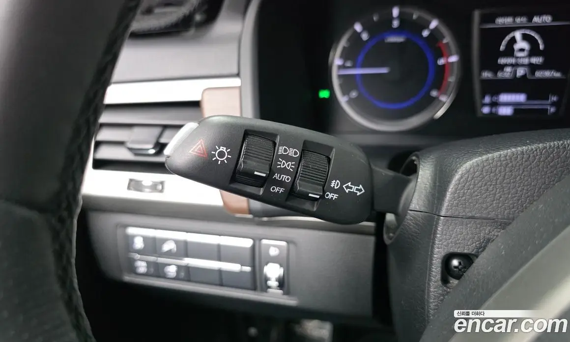 SsangYong Rexton 2018 2.2 автомат (гидро), фото 29 SsangYong Rexton 2018 2.2 автомат (гидро), фото 29