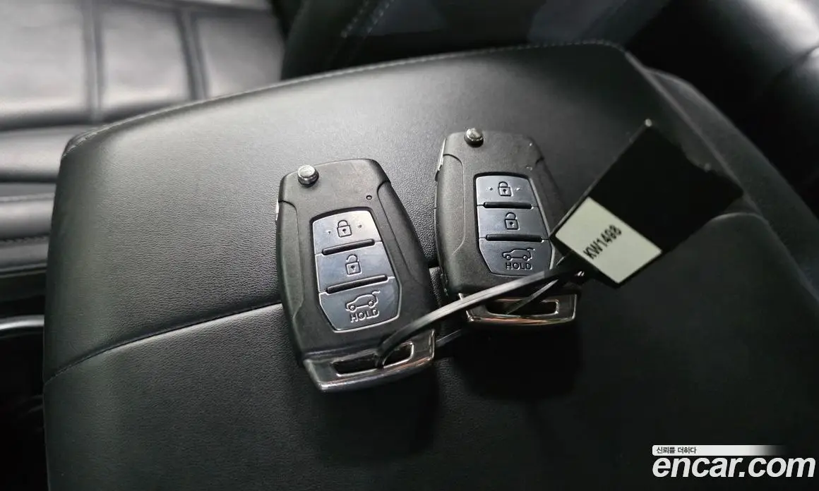 SsangYong Rexton 2018 2.2 автомат (гидро), фото 13 SsangYong Rexton 2018 2.2 автомат (гидро), фото 13