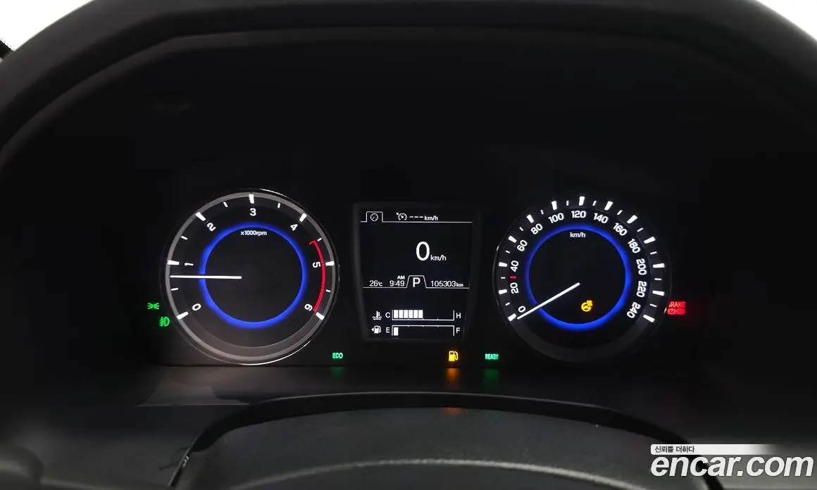 SsangYong Rexton 2020 2.2 автомат (гидро), фото 11