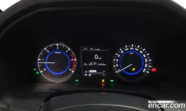 SsangYong Rexton 2020 2.2 автомат (гидро), миниатюра 11