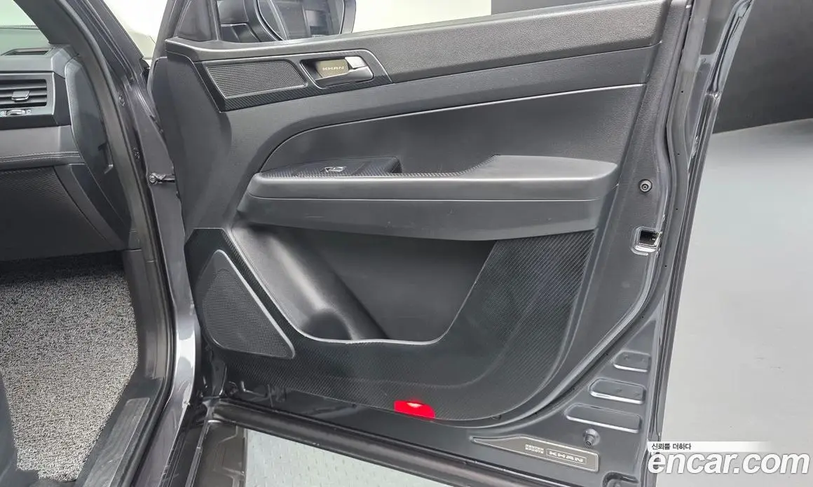 SsangYong Rexton 2020 2.2 автомат (гидро), фото 15