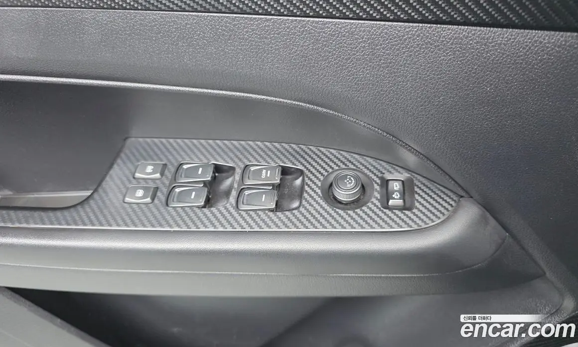 SsangYong Rexton 2020 2.2 автомат (гидро), фото 17