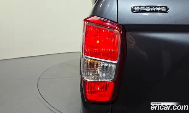 SsangYong Rexton 2020 2.2 автомат (гидро), миниатюра 9