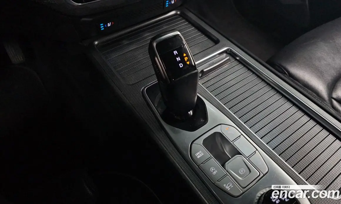 SsangYong Rexton 2022 2.2 автомат (гидро), фото 11