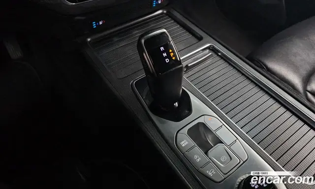 SsangYong Rexton 2022 2.2 автомат (гидро), миниатюра 11