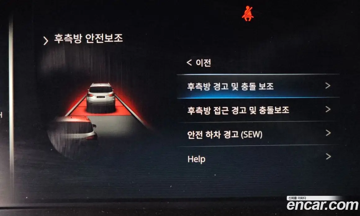 SsangYong Rexton 2022 2.2 автомат (гидро), фото 21