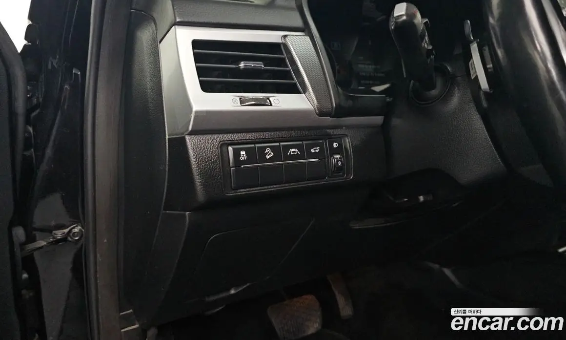 SsangYong Rexton 2022 2.2 автомат (гидро), фото 22