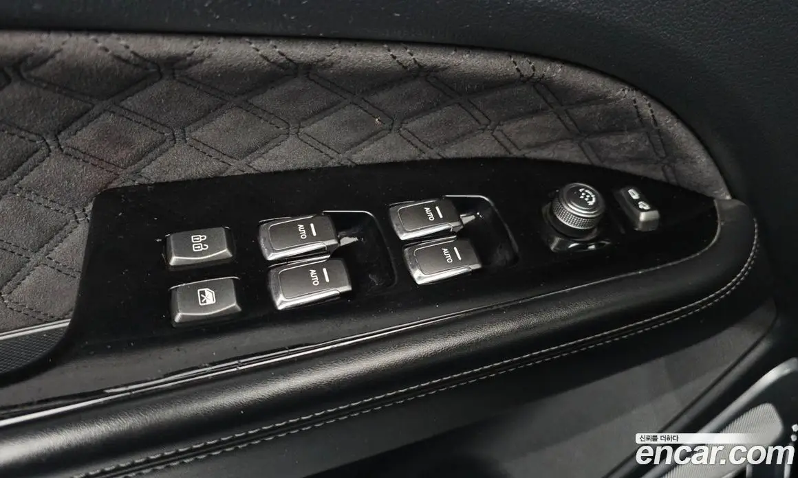 SsangYong Rexton 2022 2.2 автомат (гидро), фото 28
