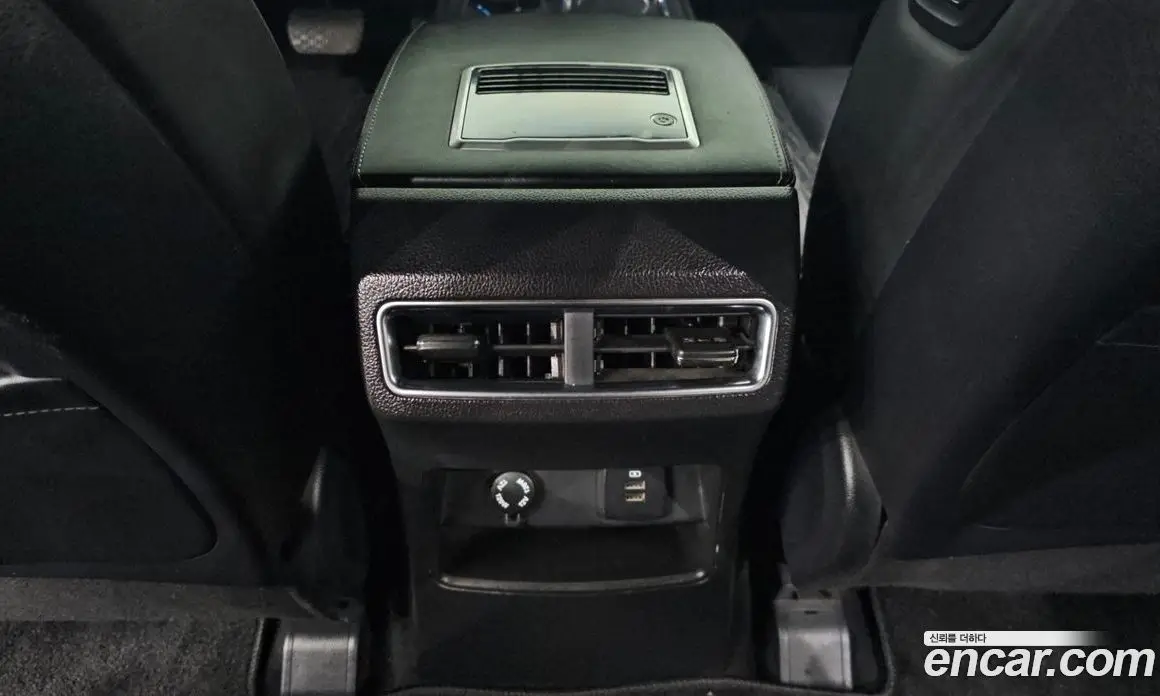 SsangYong Rexton 2022 2.2 автомат (гидро), фото 30