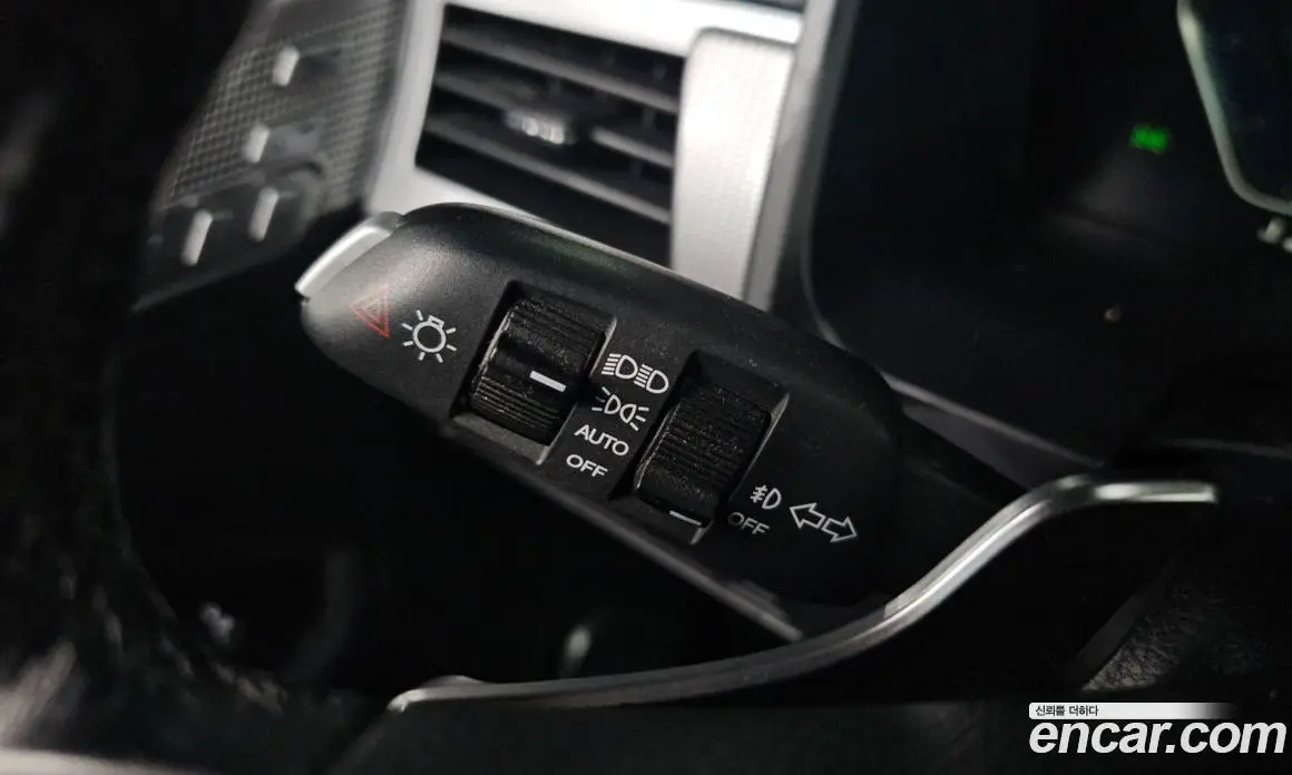 SsangYong Rexton 2022 2.2 автомат (гидро), фото 34