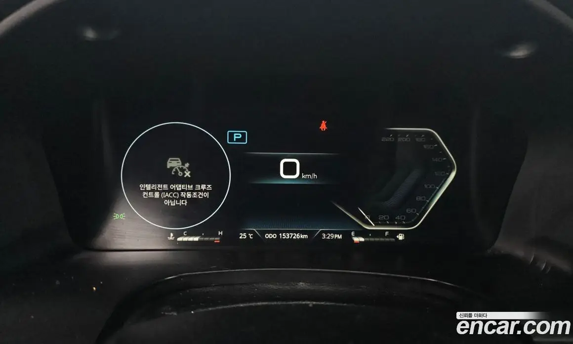 SsangYong Rexton 2022 2.2 автомат (гидро), фото 10