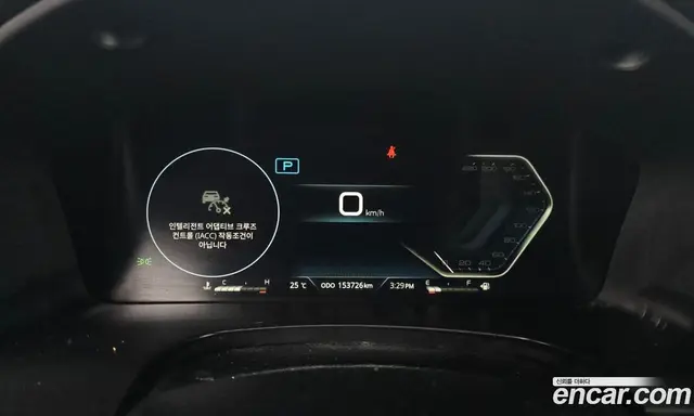 SsangYong Rexton 2022 2.2 автомат (гидро), миниатюра 10